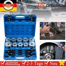 Silentlager Abzieher Werkzeug