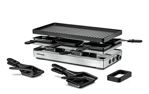 Rommelsbacher rcp 1800 - rcp, pizza