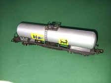 LIMA - H0 - SNCF - Kesselwagen Agipgas, gebraucht , siehe Beschreibung