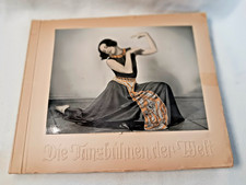Sammelbilderalbum die - sammelbilderalbum,