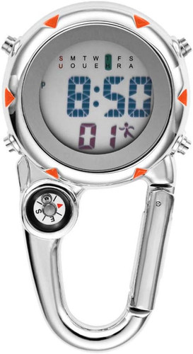 Karabiner uhr digital - karabiner,