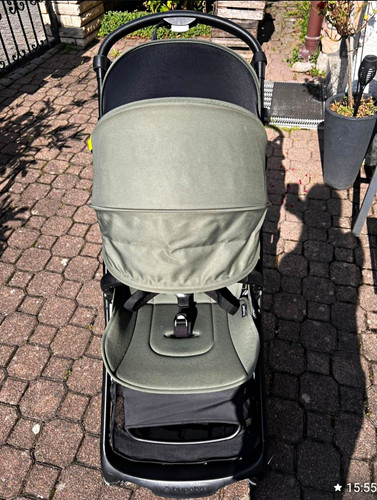 Bugaboo butterfly buggy - butterfly,