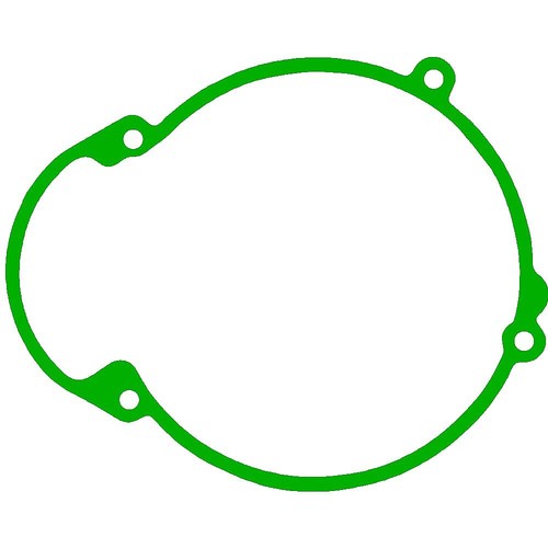 Dichtung lichtmaschinendeckel - dichtung,