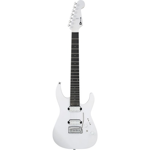 Charvel pro mod plus dk24 - plus, dk24-7