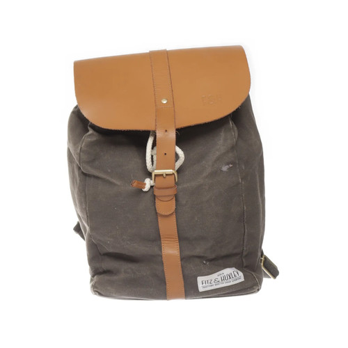 Fitz huxley rucksack - fitz, &