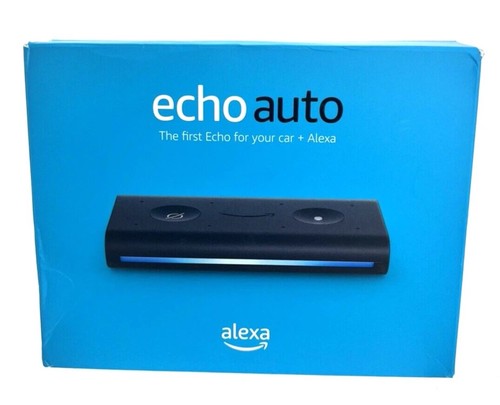 Amazon echo auto generation - 1.,