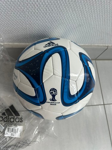 Adidas fußball zur 2014 - fußball,