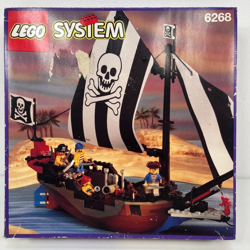 Lego 6268 renegade runner - lego,
