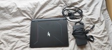 Acer Nitro AN16-41 Ryzen R7