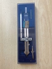 Zirkel von ECOBRA in Original-Box