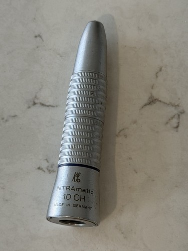 Kavo intramatic 10ch low - 10ch,