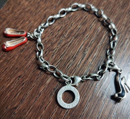 Thomas sabo armband charm - thomas,