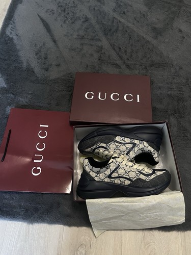 Gucci rhyton sneaker größe - rhyton,