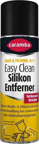 Caramba easy clean silikon - easy,