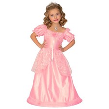 Kinderkostüm Prinzessin