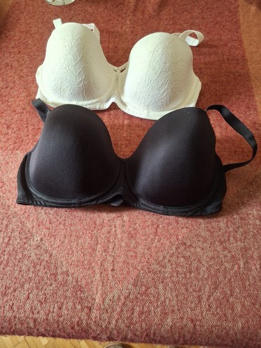 Marlies dekkers cremeweiß - dekkers, bh