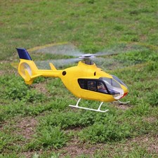 FlyWing Hubschrauber EC 135