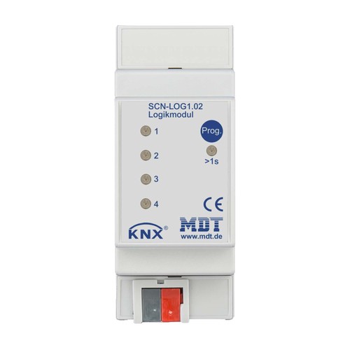 Mdt technologies logikmodul - mdt,