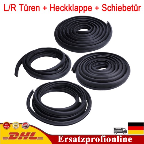 Dichtungssatz für vw - 4x,