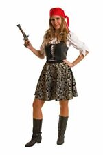 Piratin Piratenbraut