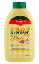Mautner Markhof Kremser Senf