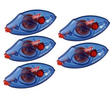 5 x tesa Kleberoller