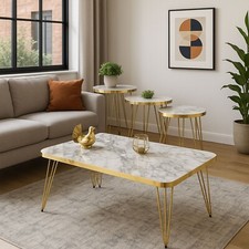 Couchtisch Beistelltisch