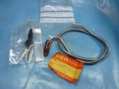 Suzuki dr500 ts125 - , s