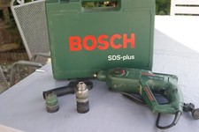 Bosch Schlagbohrmaschine PBH 240 RE, Schlaghammer