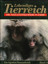 📚 Lebendiges Tierreich *