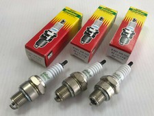 3x Zündkerze Isolator M14-175