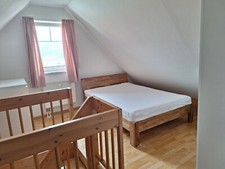 Ferienwohnung Bodensee für 2-3 Pers.  noch frei!!!  ANGEBOT 45€ pro Nacht!