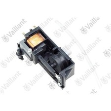 Vaillant Pumpe, Membranpumpe