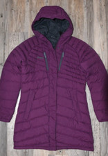 Bergans Svolvaer Down Lady