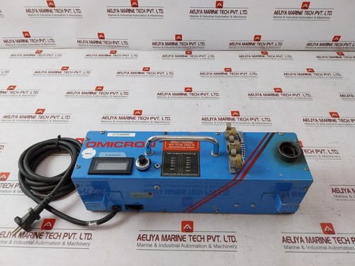 Omicron ote t700 temperatur - ote-t700,