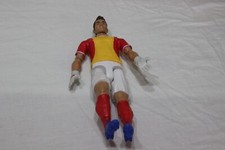 Puppe, Dreh- von Der Spieler