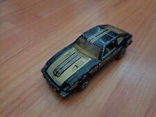VINTAGE MATCHBOX MB24 DATSUN 280 ZX 2+2 Modellauto Aus Metall 1982