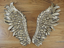 Wandflügel Engelsflügel