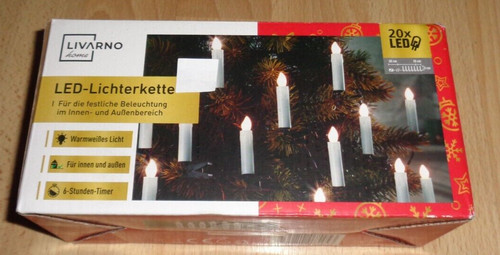 Led - 20,