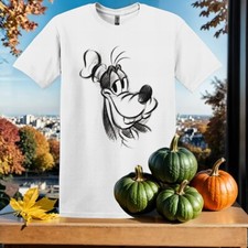 A Goofy Movie Goofy Sketch