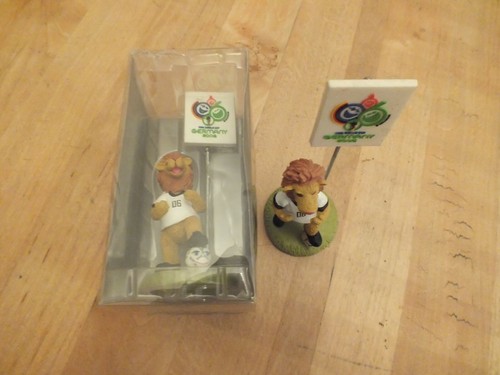 Fußball wm 2006 - 2,
