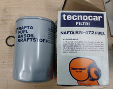Tecnocar RN472 Fuel Filter