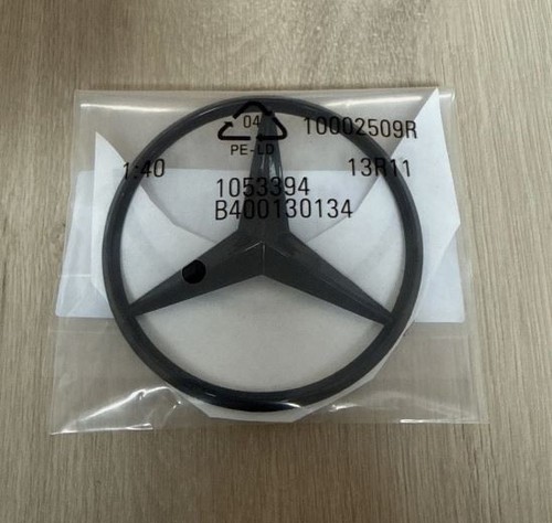 Mercedes benz stern - stern, emblem