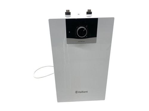 Wassererhitzer vaillant - wassererhitzer,