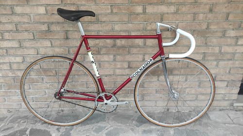 Colnago mexico vintage - colnago,