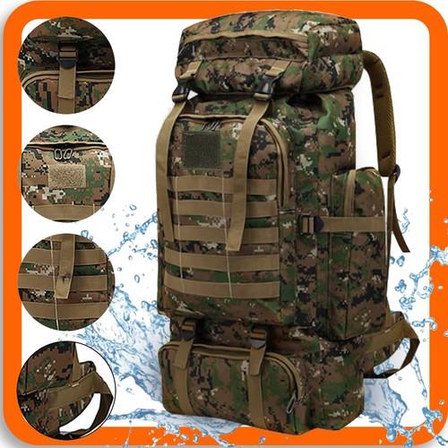 75l taktischer militär - 75l,