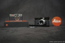 Leica Summaron-M 35mm f2,8 S/N 2153840 - Prime-Objektiv | IROOA | used-photo