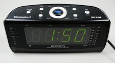 Roberts Chronoplus 2 UKW/MW
