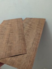 5 Blatt Gabun/Okoumé Furnier