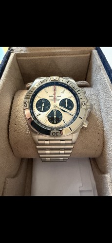 Breitling chronomat b01 - breitling, 42